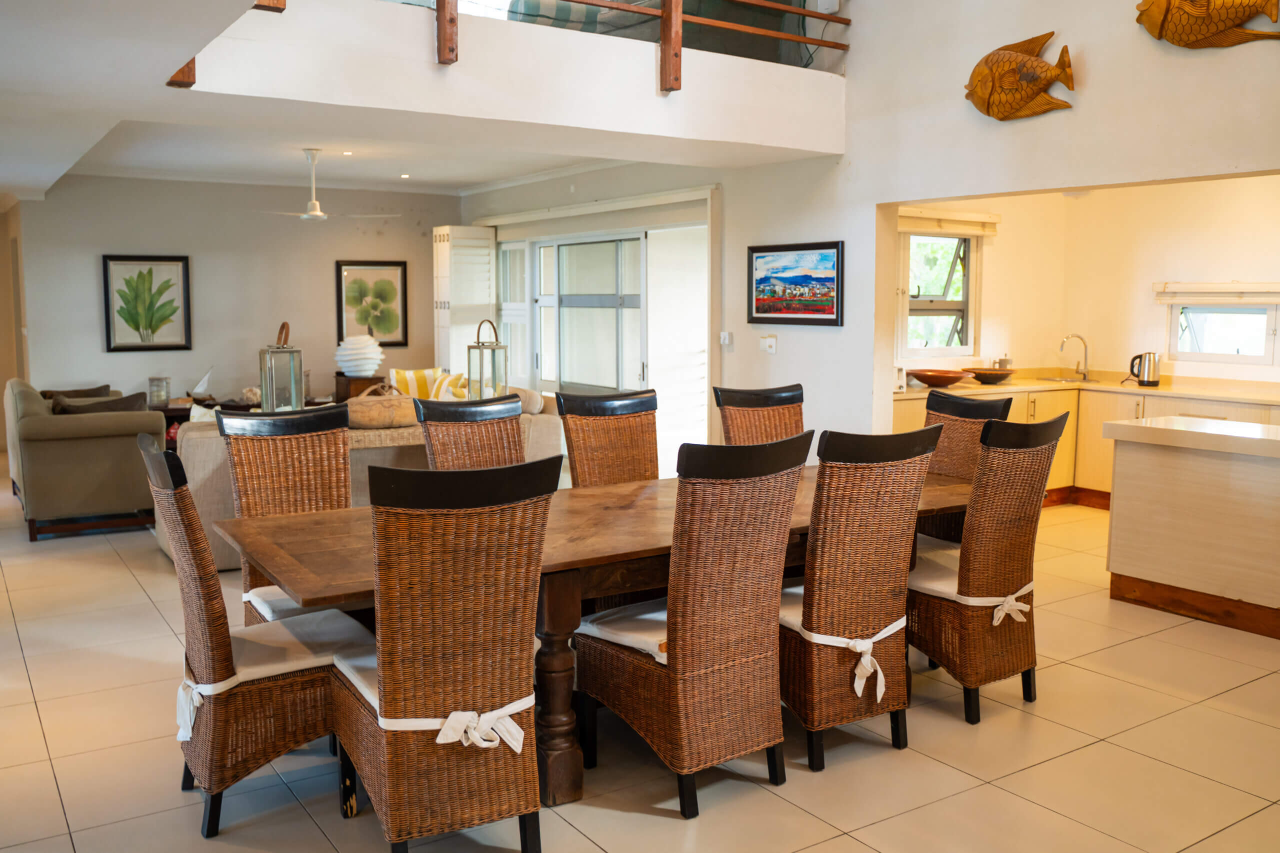 Barra Beach Villa