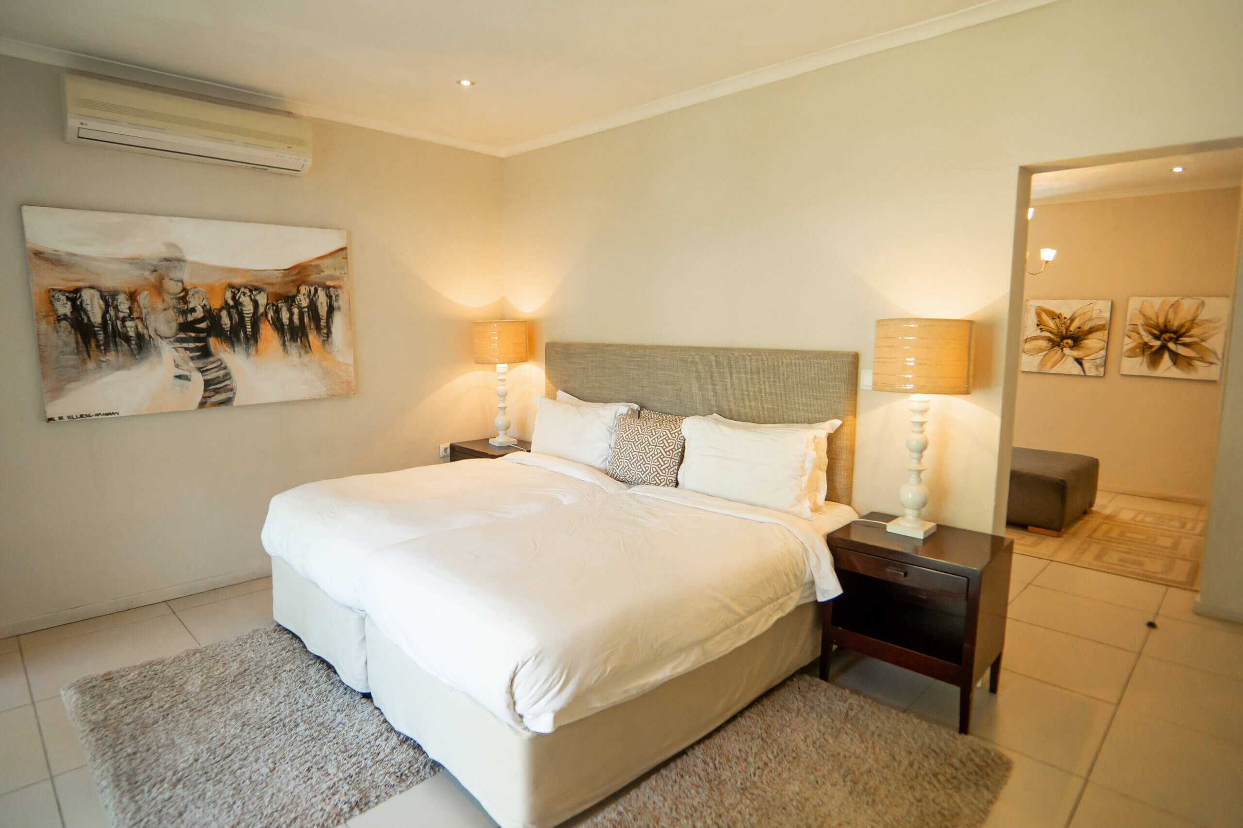 Barra Beach Villa
