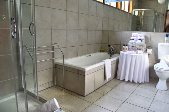 Clarens Country House