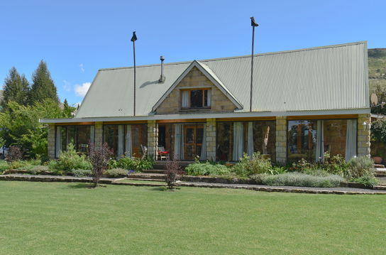 Clarens Country House