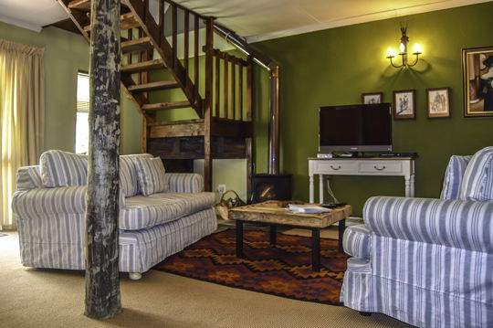 Clarens Country House