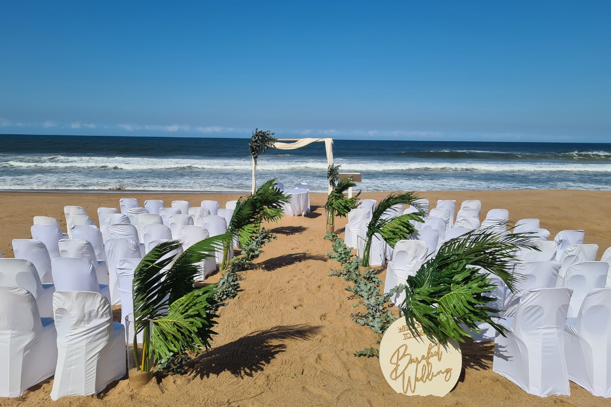 Palm Dune Beach Lodge image 3