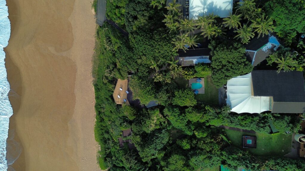 Palm Dune Beach Lodge image 2