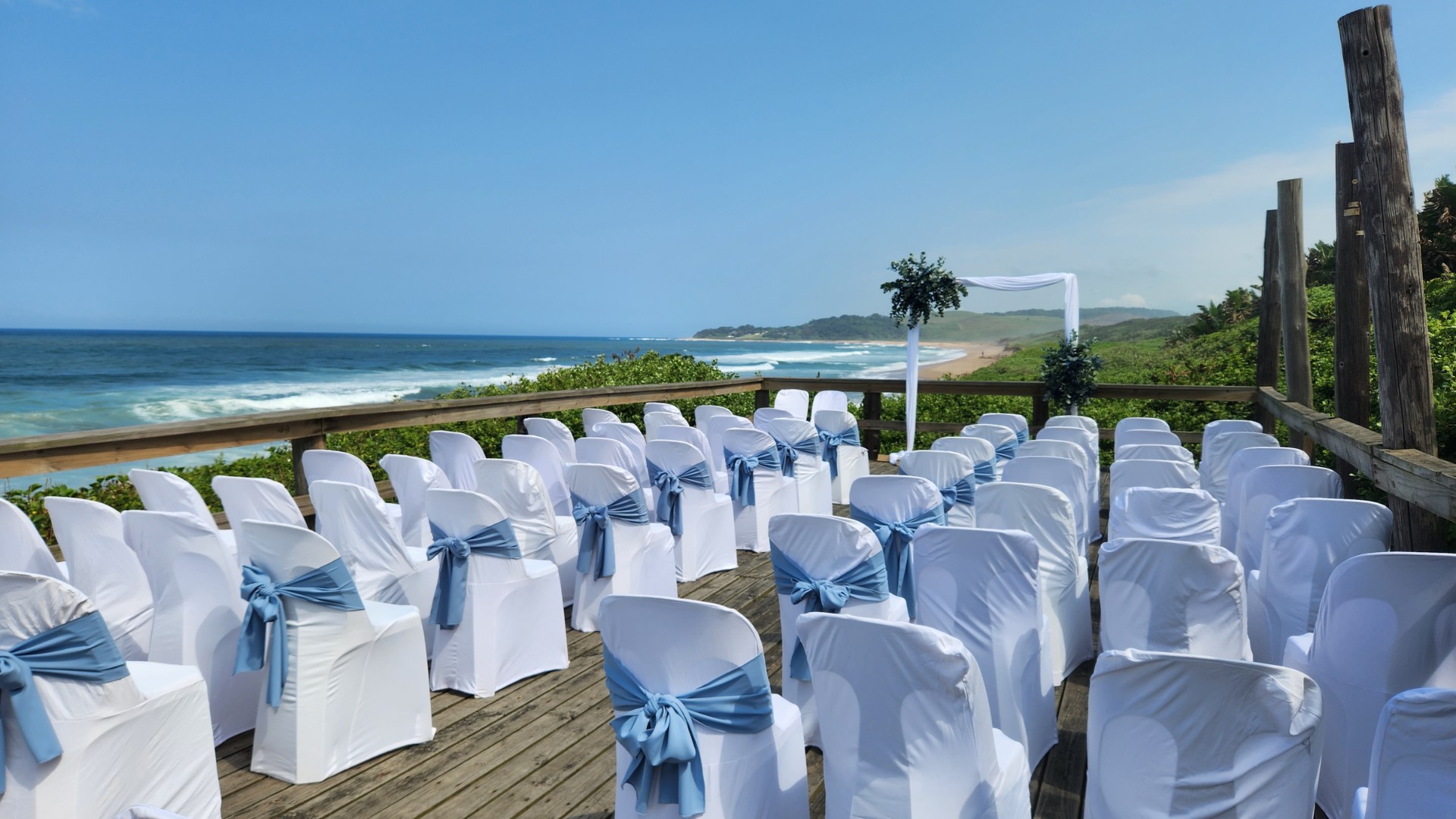 Palm Dune Beach Lodge