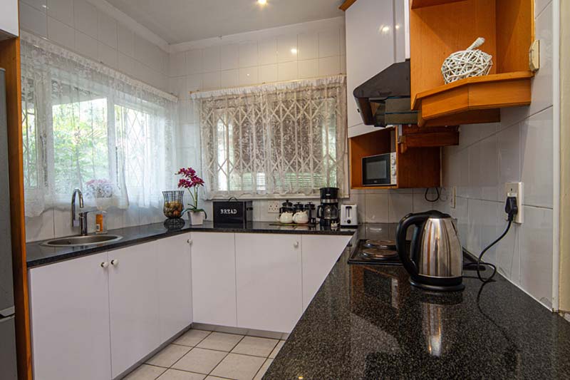 La Loggia B&B Luxury Accommodations image 2