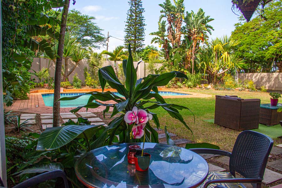 La Loggia B&B Luxury Accommodations image 5