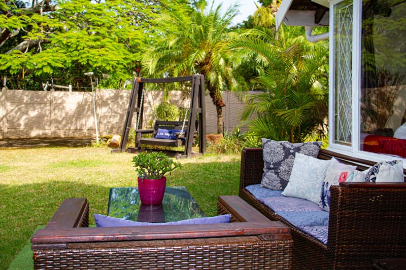 La Loggia B&B Luxury Accommodations image 3