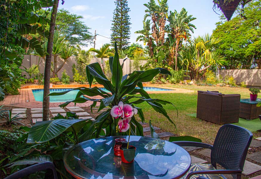 La Loggia B&B Luxury Accommodations image 4