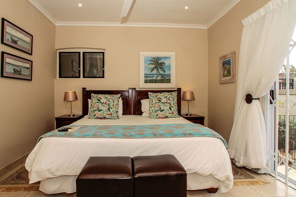 Chartwell Guest House