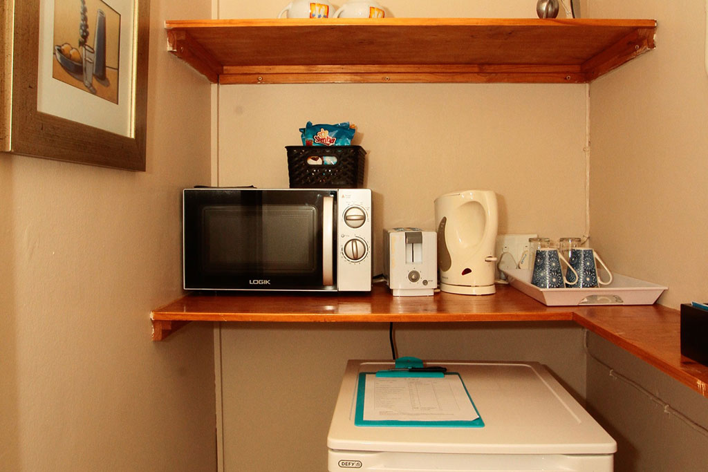 Chartwell Guest House
