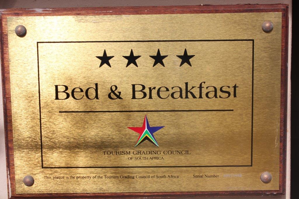 Chartwell Guest House