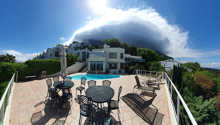 Panorama Guest House