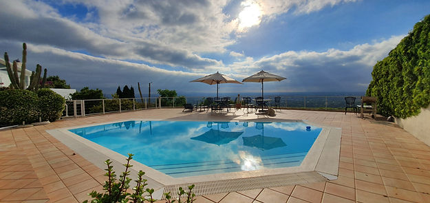 Panorama Guest House