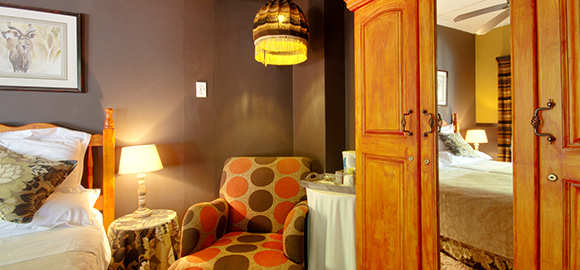 B&B Empangeni image 5