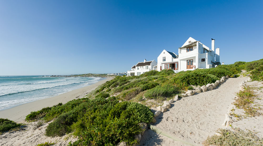 Oystercatchers' Haven Guesthouse