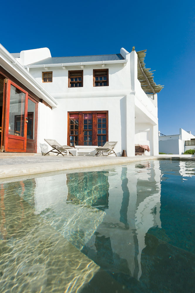 Oystercatchers' Haven Guesthouse