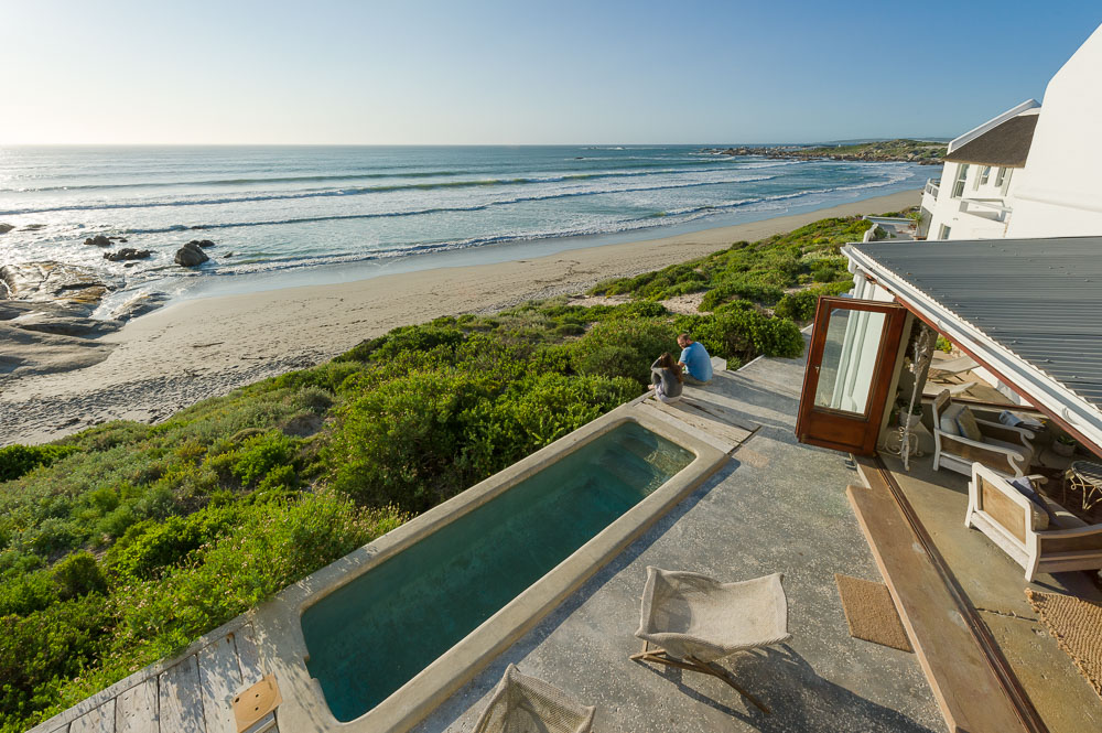 Oystercatchers' Haven Guesthouse