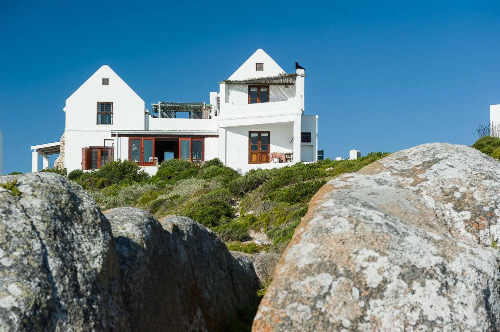 Oystercatchers' Haven Guesthouse image 5