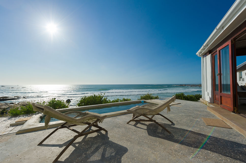 Oystercatchers' Haven Guesthouse