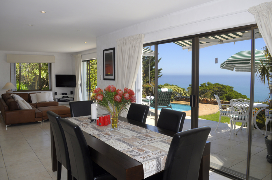 Camps Bay Villa