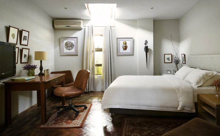 Craighall Garden Studios and Lofts in Witfield 2