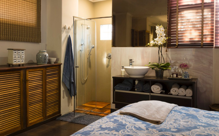 Craighall Garden Studios and Lofts in Witfield 4