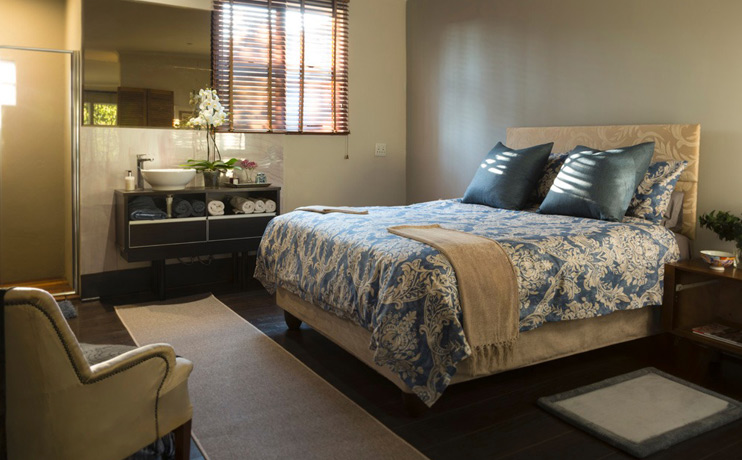 Craighall Garden Studios and Lofts in Witfield 5