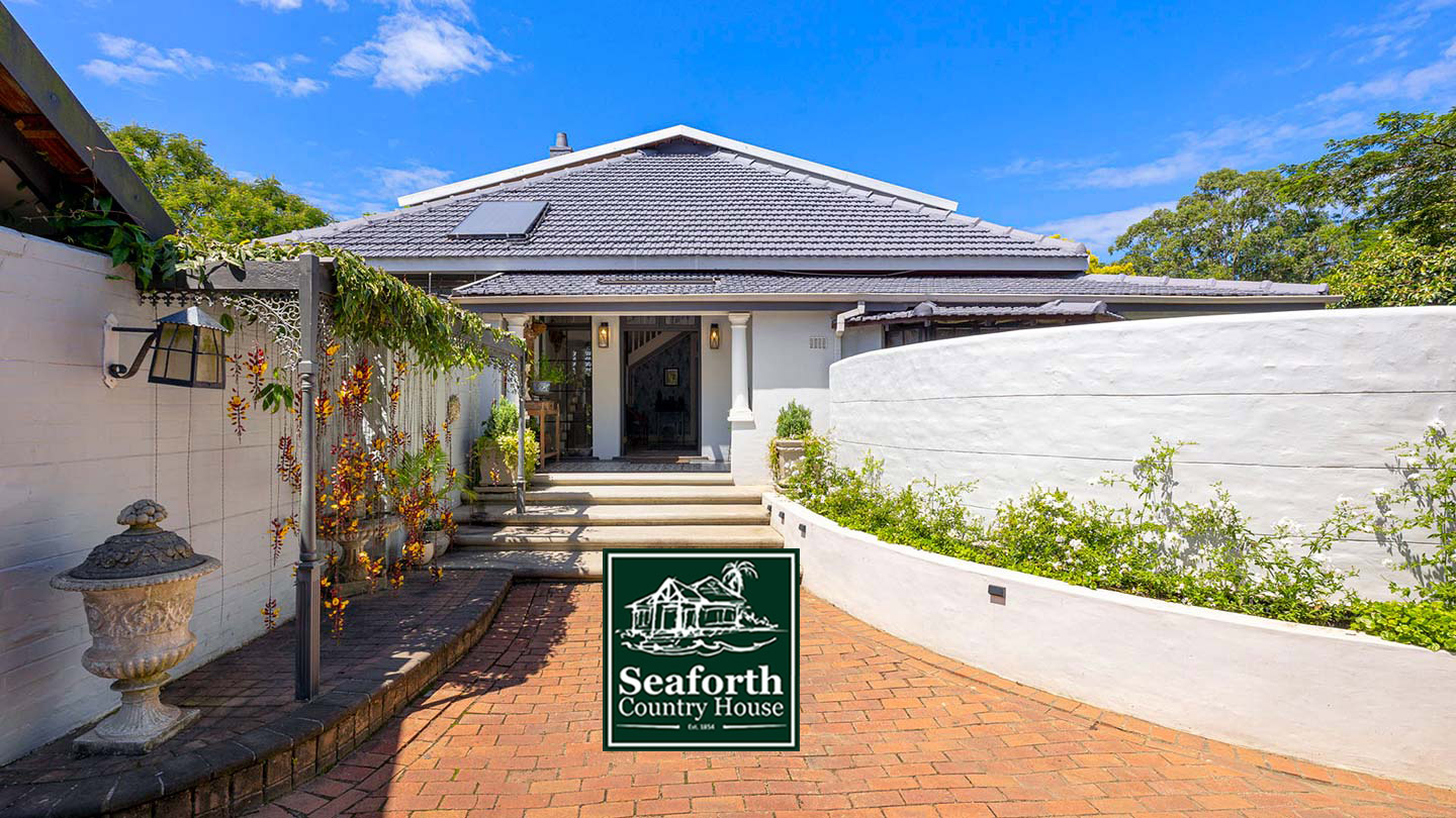 Seaforth Country House image 2