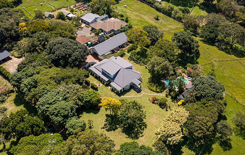 Seaforth Country House image 4