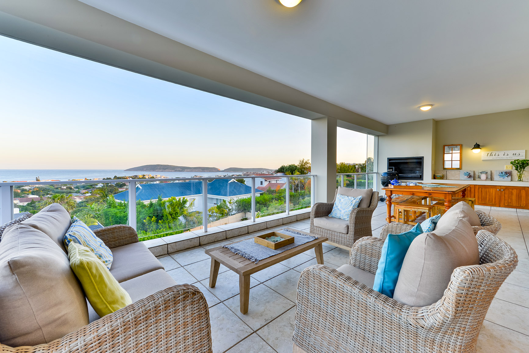 Plettenberg View