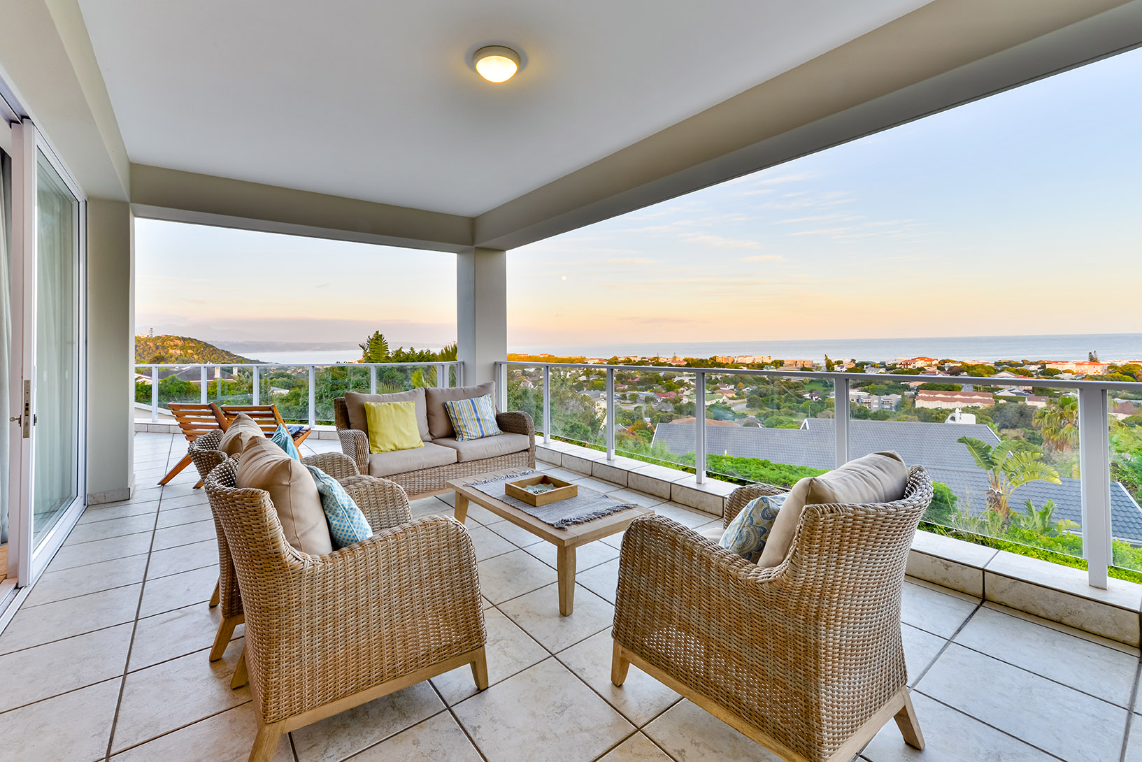 Plettenberg View