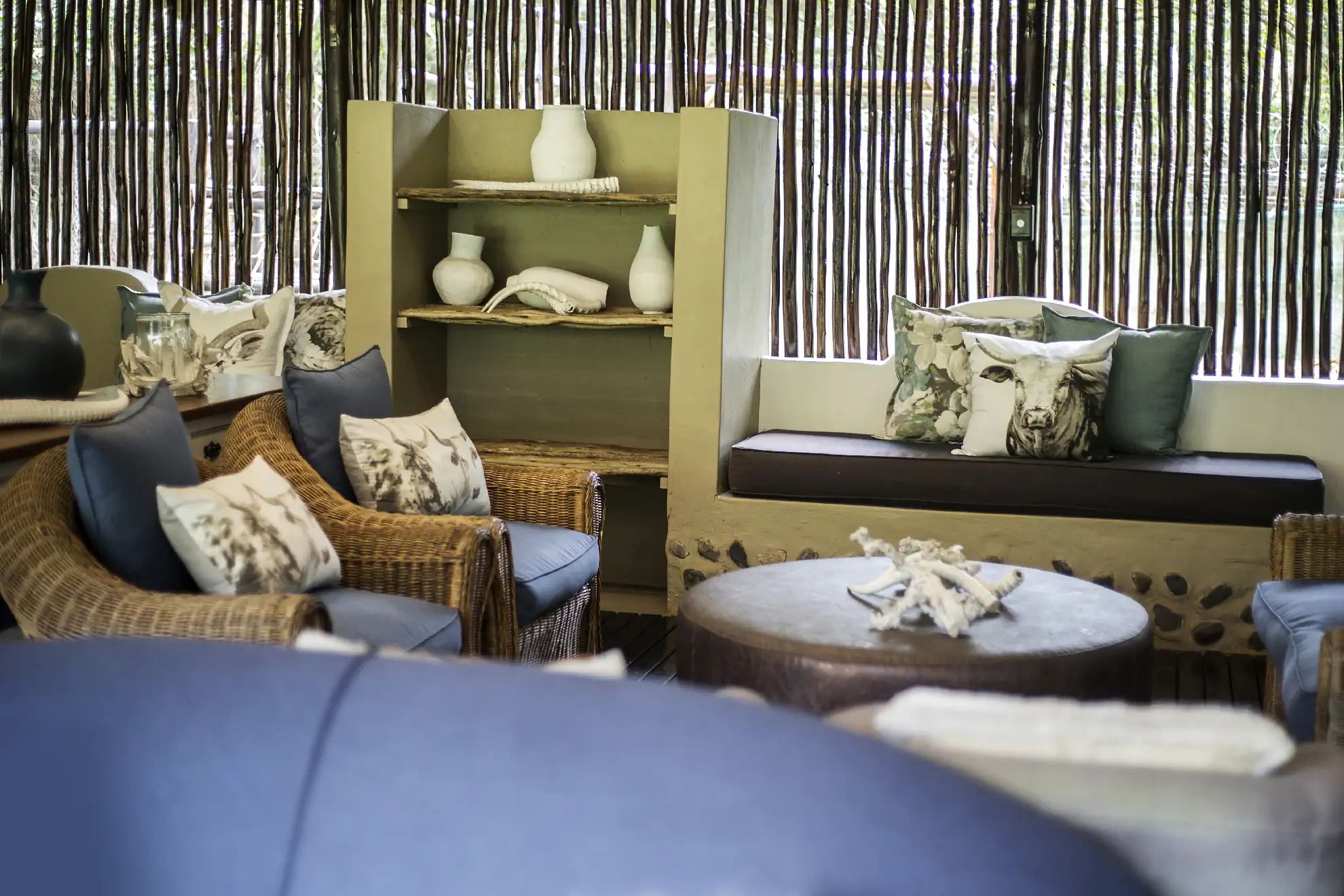 Emdoneni Lodge
