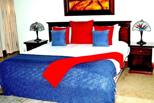 All Seasons Boutique Hotel