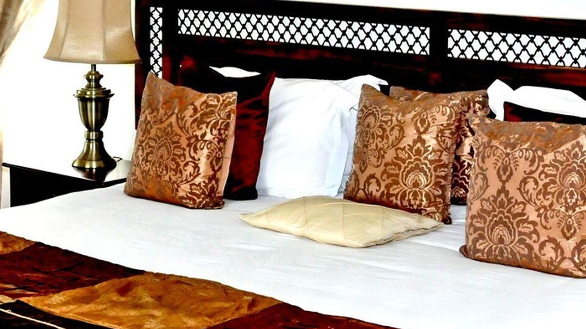 All Seasons Boutique Hotel