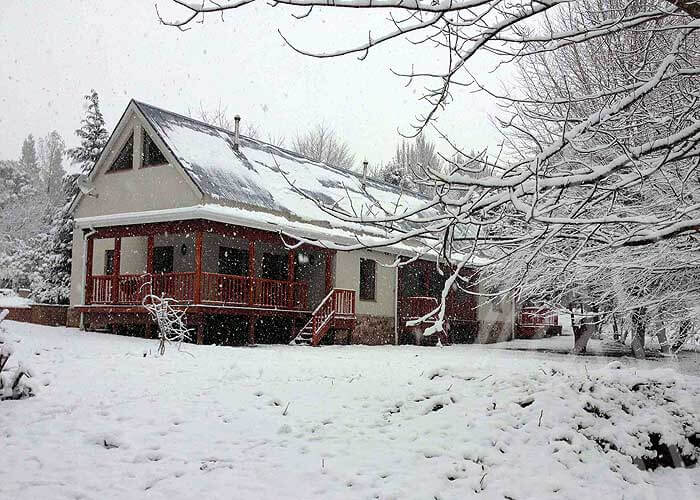 Laragh-on-Hogsback