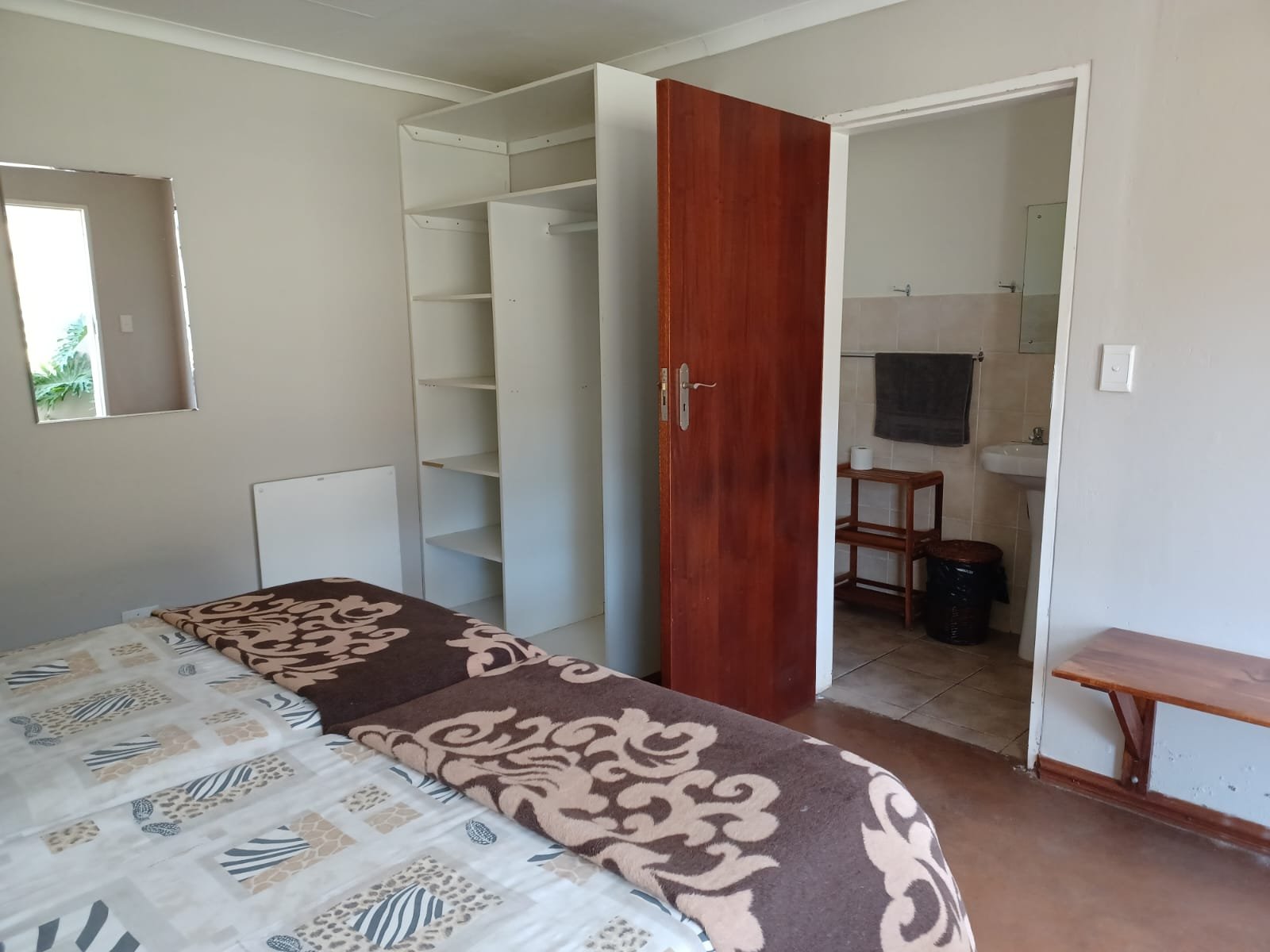 Drakensberg Mountain Retreat