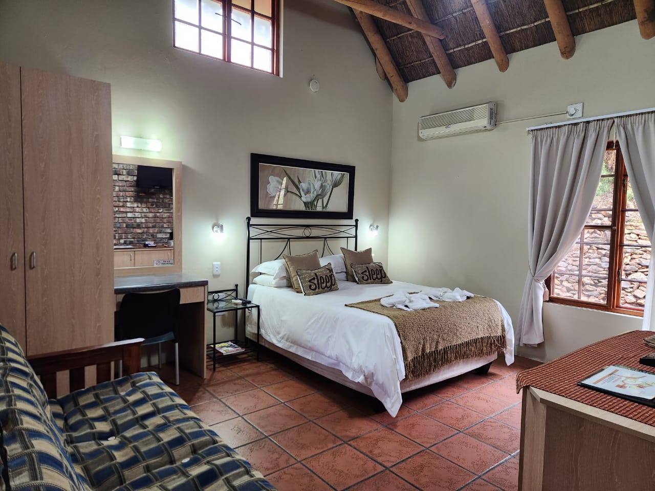 Stonebreaker Country Lodge