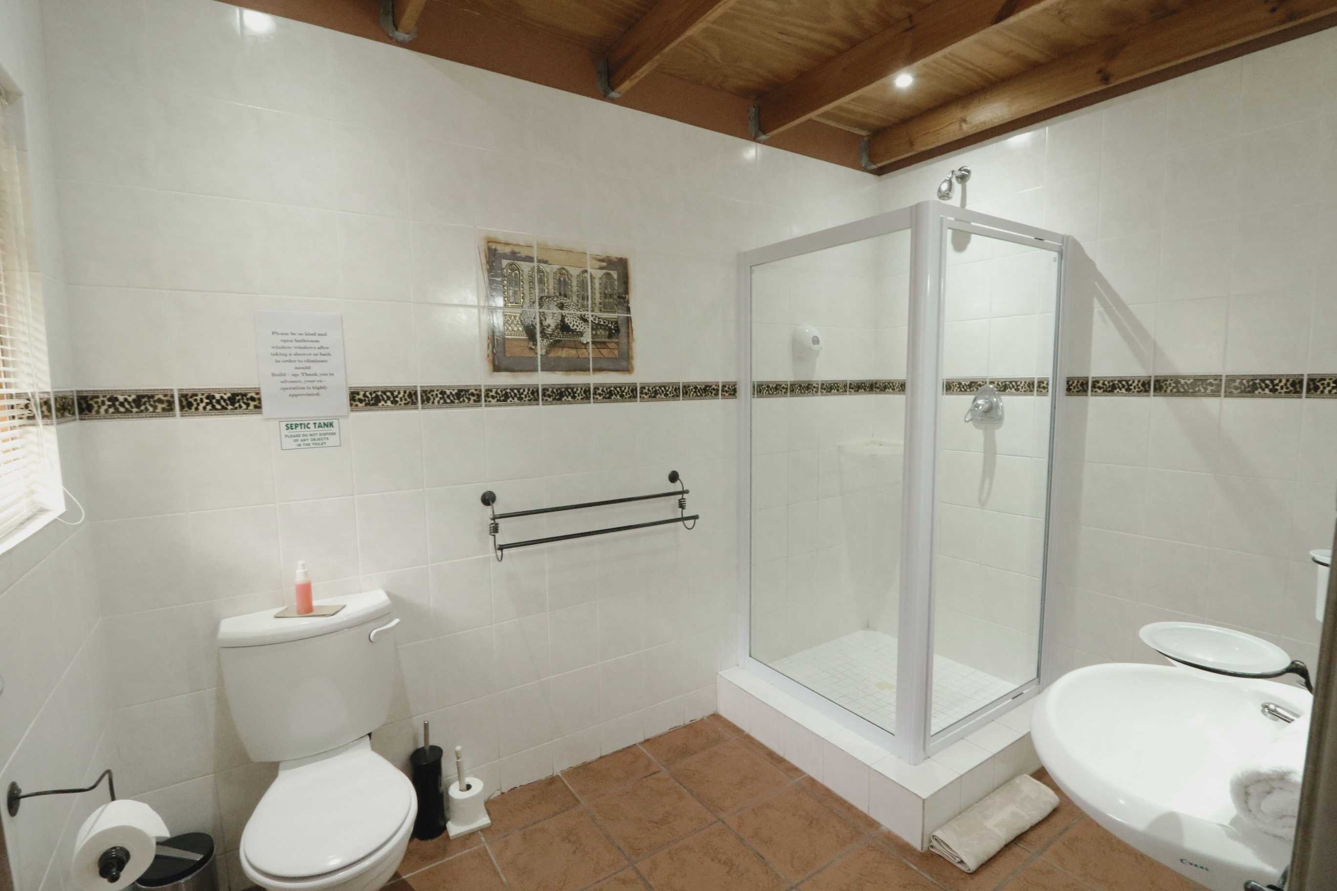 Stonebreaker Country Lodge