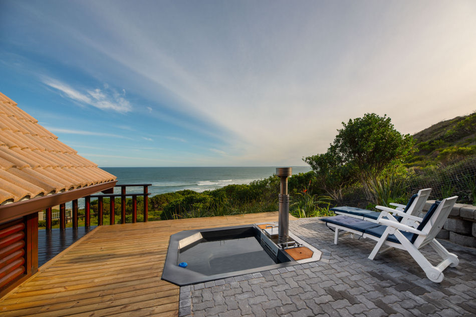 Brenton on Sea Chalet image 3