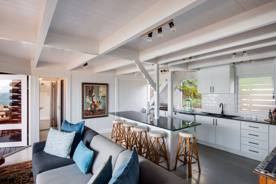 Brenton on Sea Chalet