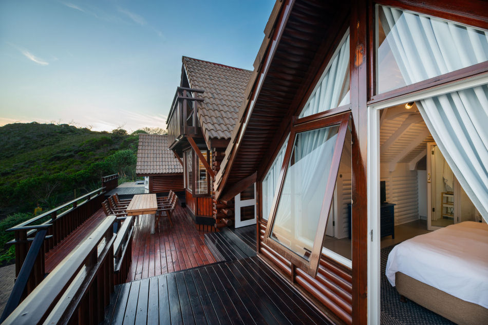 Brenton on Sea Chalet image 4