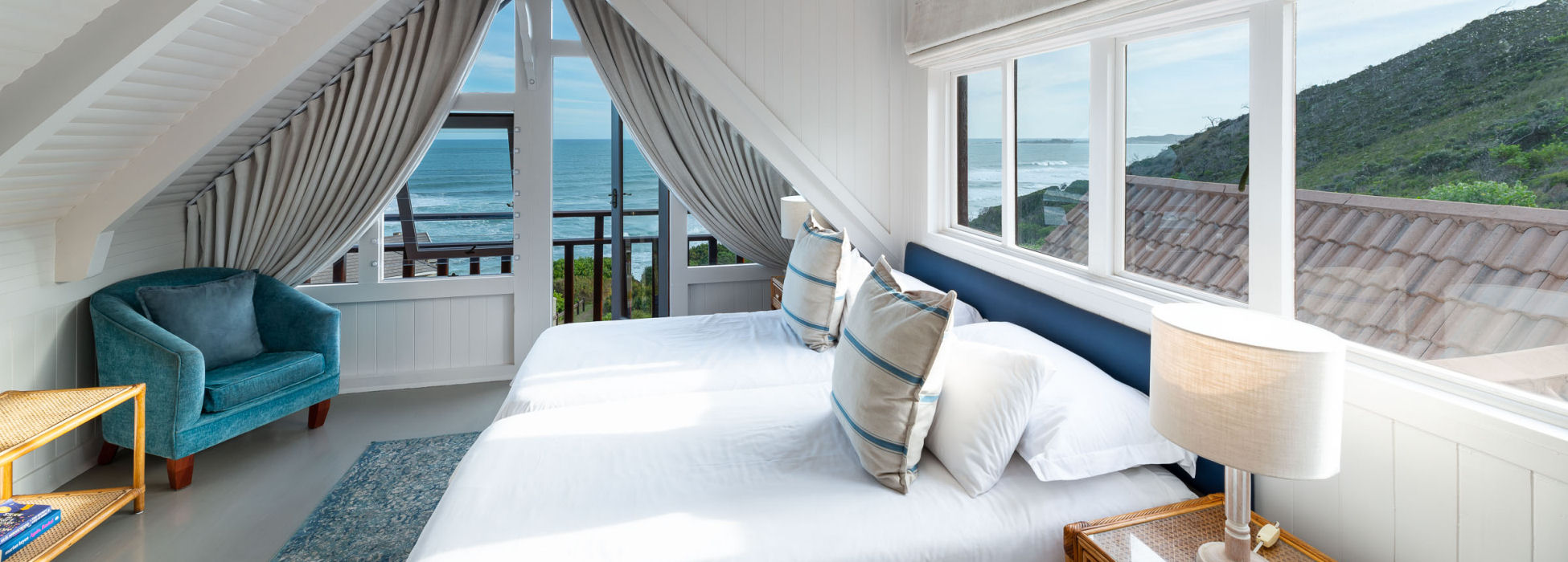 Brenton on Sea Chalet image 2