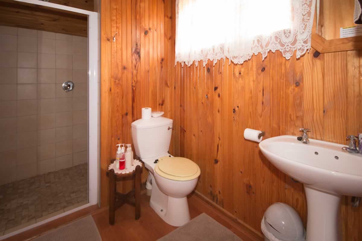 Homestead B&B