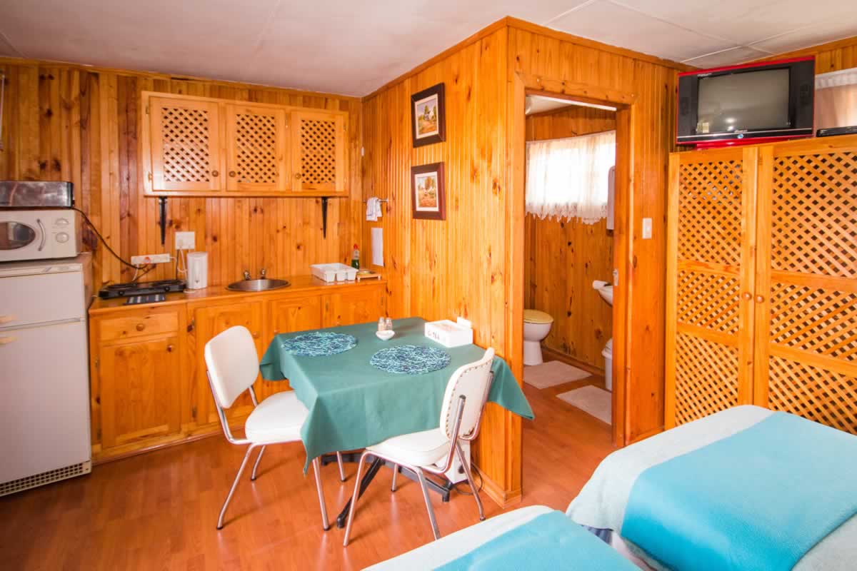 Homestead B&B