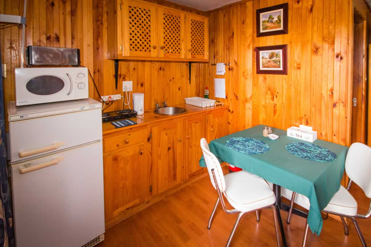 Homestead B&B