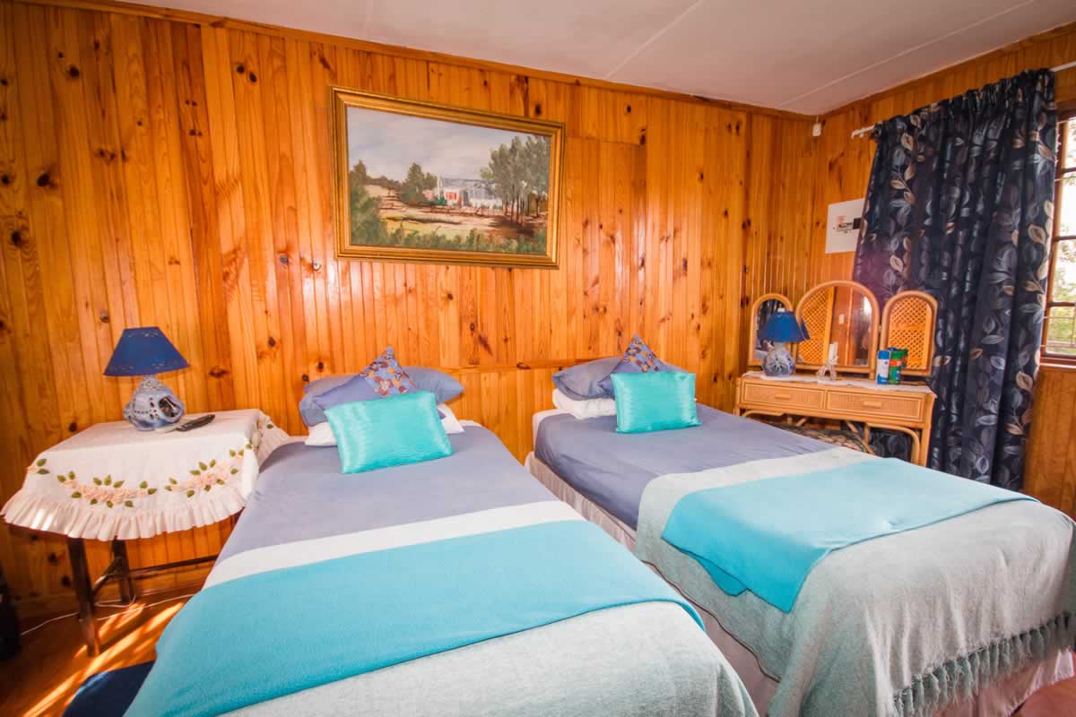 Homestead B&B