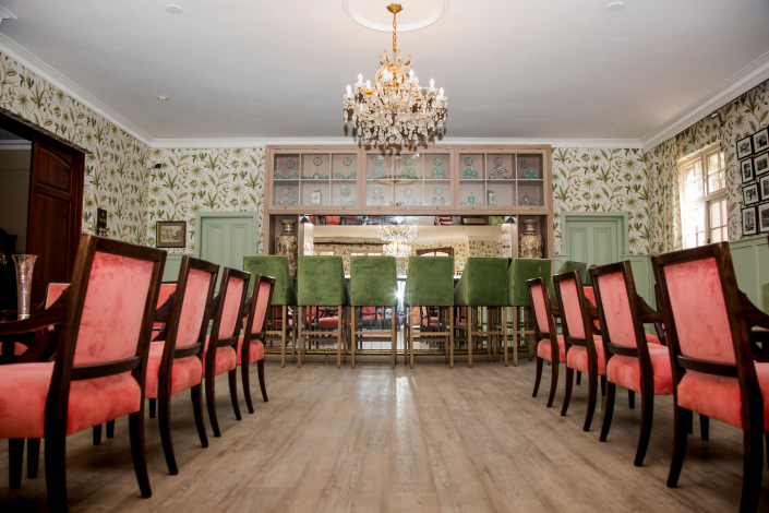 Kimberley Club