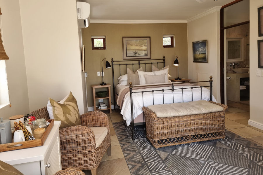 Aquavit Guest House