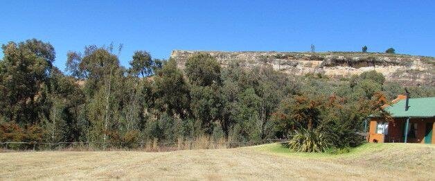 Pumula Guest Farm