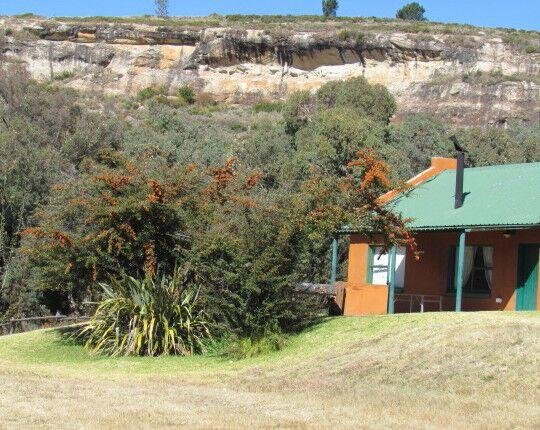 Pumula Guest Farm